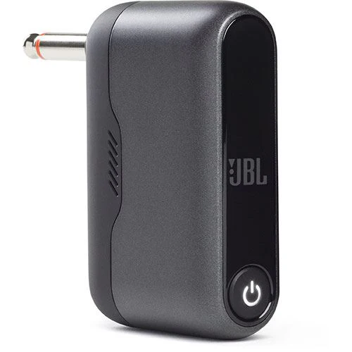 Microfone Wireless JBL Sistema de 2 Microfones Sem fio - Preto - Image 6