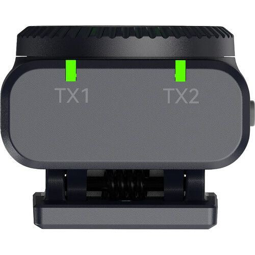 Microfone Wireless Lark M2 Combo - Preto - Image 12