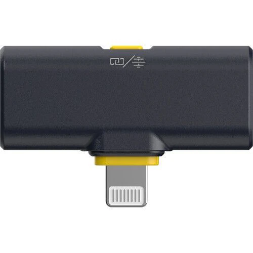 Microfone Wireless Lark M2 Combo - Preto - Image 15