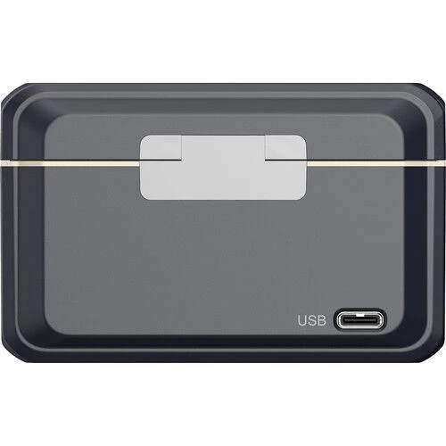 Microfone Wireless Lark M2 Combo - Preto - Image 3