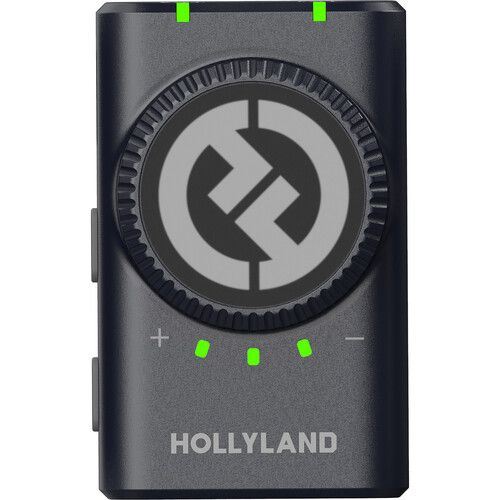 Microfone Wireless Lark M2 Combo - Preto - Image 8