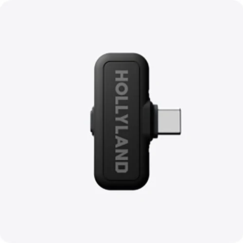 Microfone Wireless Lark Max 2 - Ultimate Combo - Image 4