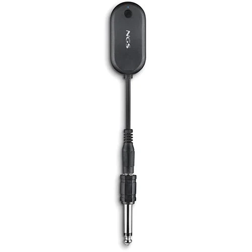 Microfone Wireless NGS Singer Star - Preto - Image 5
