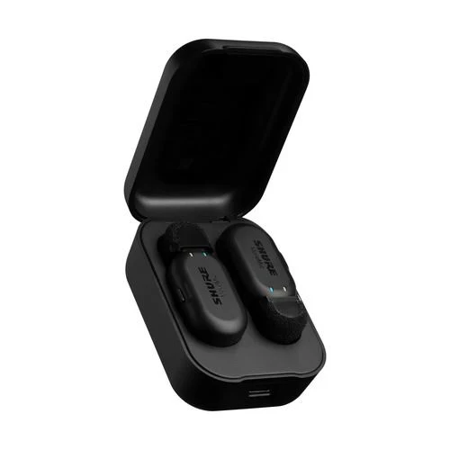 Microfones Wireless SH MV-TWO Z6 Shure - Image 4