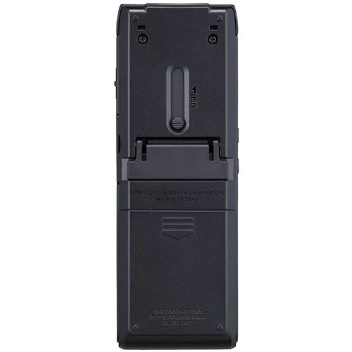 Microgravador OM System WS-882 4GB- Prateado - Image 5