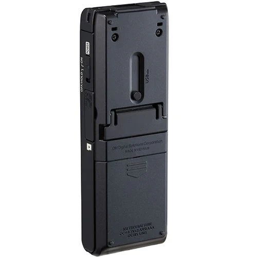 Microgravador OM System WS-882 4GB- Prateado - Image 6