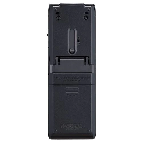 Microgravador OM System WS-883 8GB . Preto - Image 5