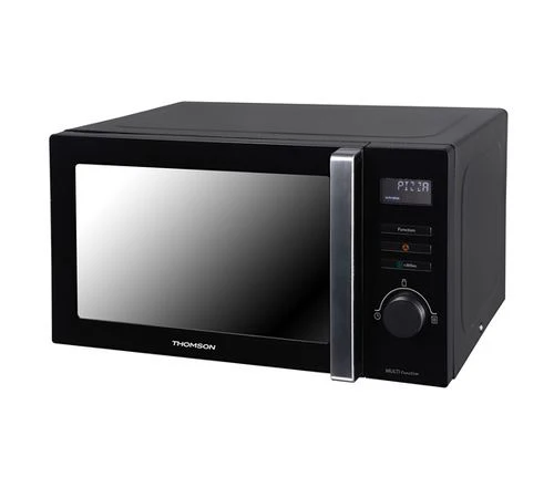 Microondas Thomson Combimat  | 25L - Preto - Image 2