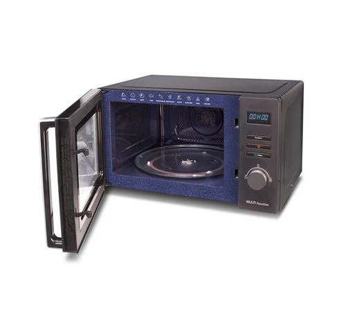 Microondas Thomson Combimat  | 25L - Preto - Image 3