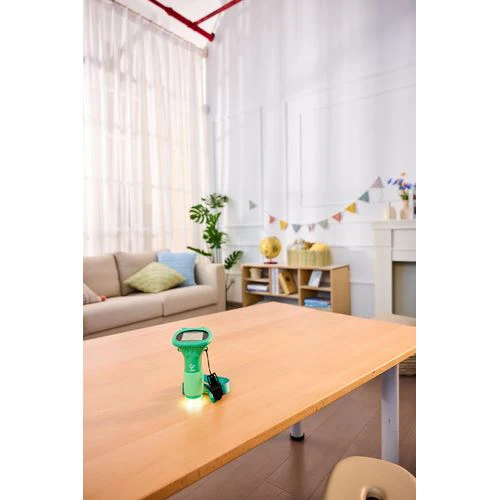 Microscópio Digital Educativo Hape com ecrã HD - Nature & Découvertes - Image 2
