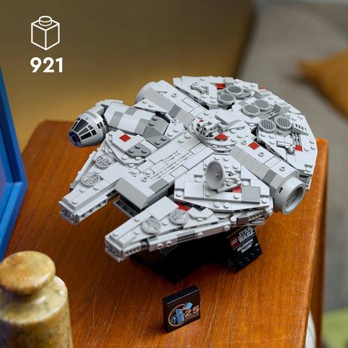 LEGO Star Wars™ 75375 - Millennium Falcon - Image 3