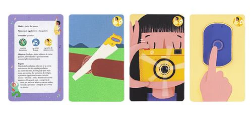 Mimita - Game of Mime and Sounds - Image 3