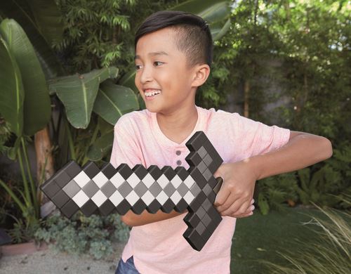 Minecraft Espada - Mattel - Image 2