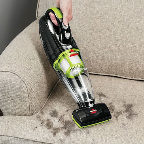 Mini Aspirador Bissell Pet Hair Eraser - Image 5