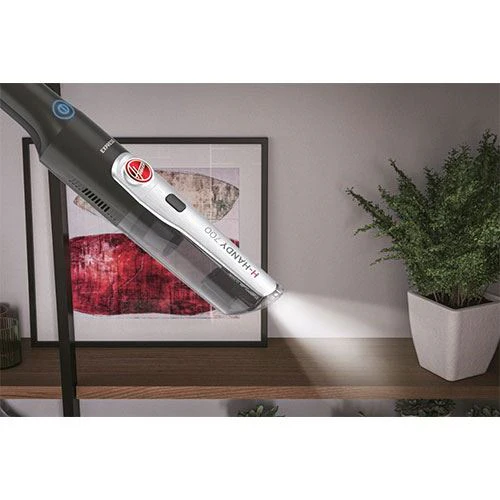 Mini Aspirador Hoover H-Handy 700 Express HH710T - Image 10