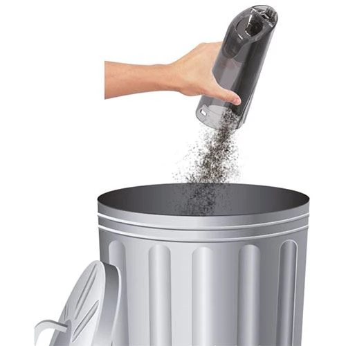 Mini Aspirador Hoover H-Handy 700 Express HH710T - Image 8