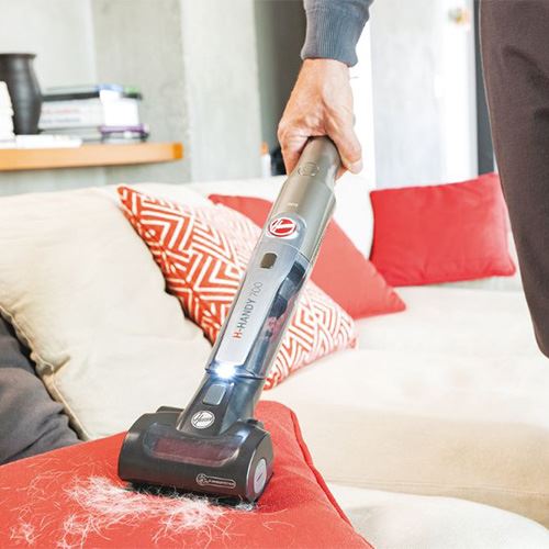 Mini Aspirador Hoover HH710PPT 011 - Image 4