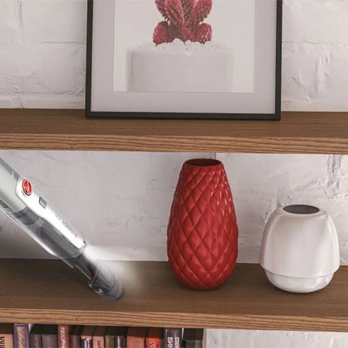Mini Aspirador Hoover HH710PPT 011 - Image 6