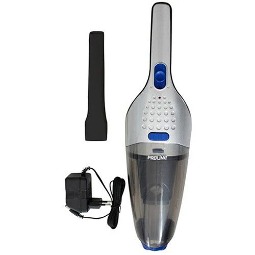 Mini Aspirador Proline HVC48 W&D - Outlet - Grade B - Image 3