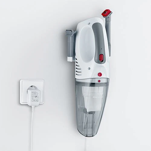 Mini Aspirador Severin S'Power HV7144 - Image 5