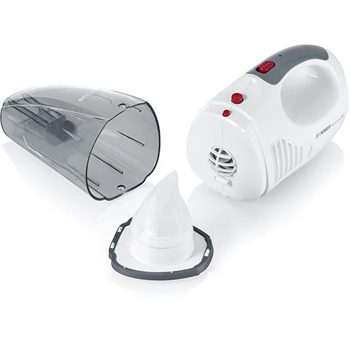 Mini Aspirador Severin S'Power HV7144 - Image 6