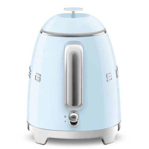 Mini Chaleira Elétrica Smeg Anni 50 KLF05PBEU | 0.8L - Azul Céu - Image 7