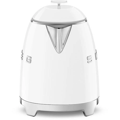 Mini Chaleira Elétrica Smeg Anni 50 KLF05WHEU - Branco - Image 2