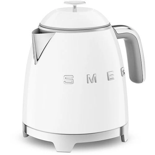 Mini Chaleira Elétrica Smeg Anni 50 KLF05WHEU - Branco - Image 3