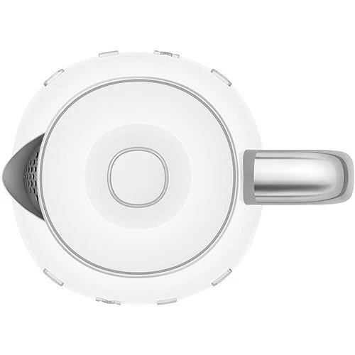 Mini Chaleira Elétrica Smeg Anni 50 KLF05WHEU - Branco - Image 4