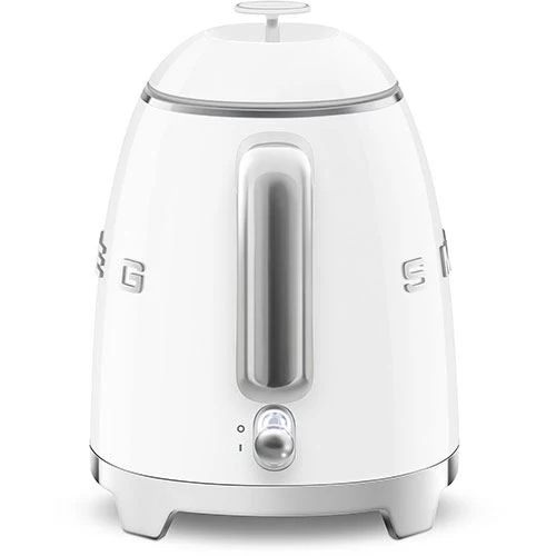 Mini Chaleira Elétrica Smeg Anni 50 KLF05WHEU - Branco - Image 9