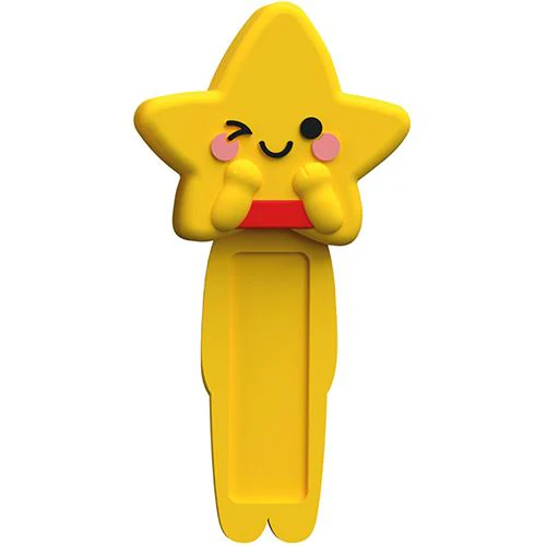 Mini Figuras para Smartphone / Tablet Case & Me Pupetti Crew - Magic Collection - Envio Aleatório - Image 3