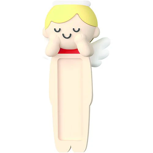 Mini Figuras para Smartphone / Tablet Case & Me Pupetti Crew - Magic Collection - Envio Aleatório - Image 5