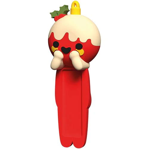 Mini Figuras para Smartphone / Tablet Case & Me Pupetti Crew - Magic Collection - Envio Aleatório - Image 6