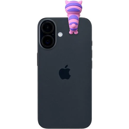 Mini Figuras para Smartphone / Tablet Cellularline Phone Buddy - Tigre - Image 4