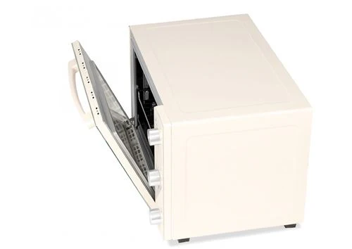 Mini-Forno de Convecção Flama 1534FL | 35L | 1500W - Image 2