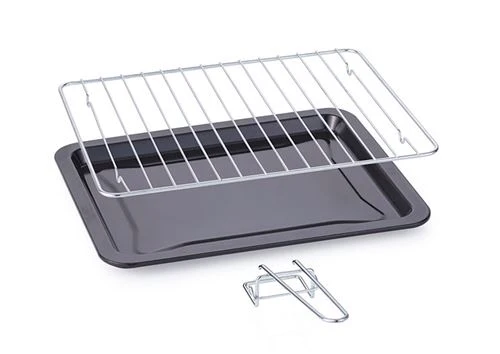 Mini-Forno de Convecção Flama 1536FL | 35L | 1500W - Image 7