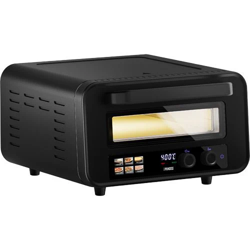 Mini-Forno de Pizza Princess 112780 Pro Max 2100W - Image 2