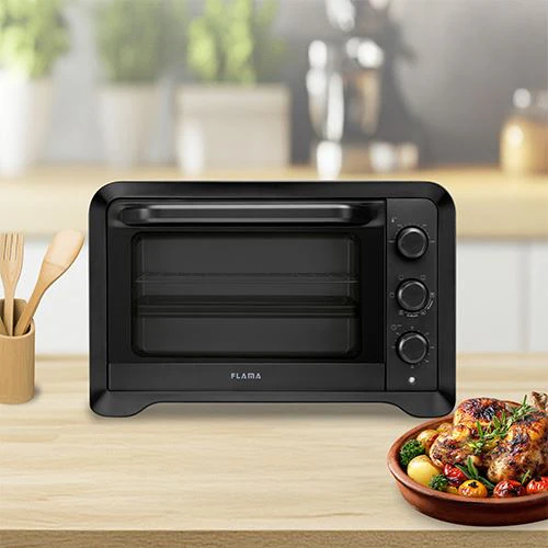 Mini-Forno Elétrico Elétrico Flama 1539 FL | 60L | 2000W - Image 6