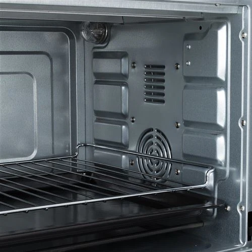 Mini-Forno Elétrico Princess 112754 | 45L | 1800W - Outlet - Grade A - Image 5