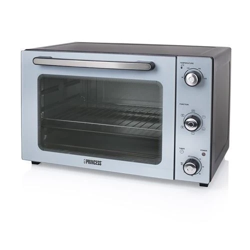 Mini-Forno Elétrico Princess 112754 | 45L | 1800W - Outlet - Grade A - Image 6