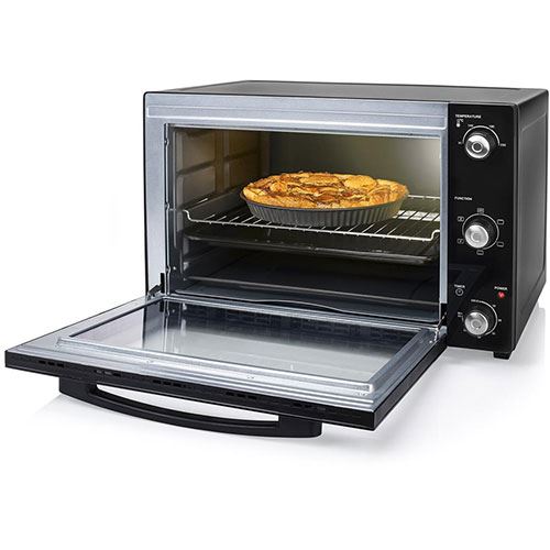 Mini-Forno Elétrico Princess 112759 | 55L | 2000W - Image 2