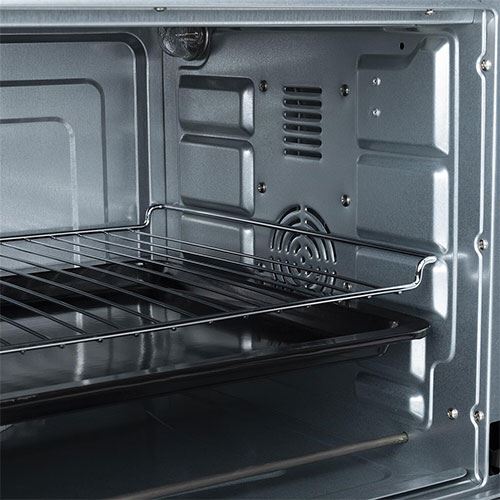 Mini-Forno Elétrico Princess 112759 | 55L | 2000W - Image 3
