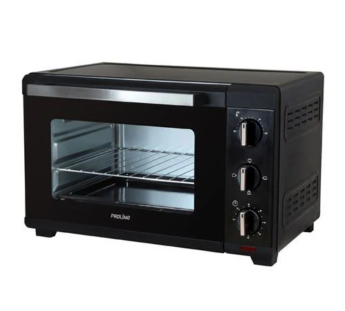 Mini-Forno Elétrico Proline PMO19 19L - Outlet -Grade A - Image 2