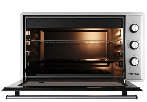 Mini-Forno Elétrico Teka Grandchef Fso 424 | 36L | 1650W - Outlet - Grade A - Image 2