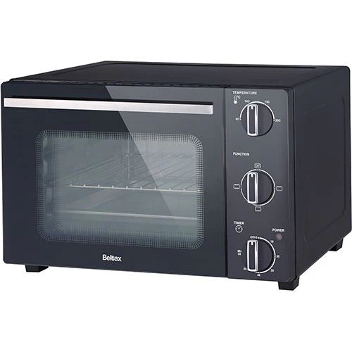 Mini-Forno Elétrico Beltax BEO-2022 | 22L | 1300W - Image 2