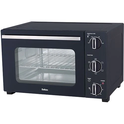 Mini-Forno Elétrico Beltax BEO-2028 | 28L | 1500W - Image 2