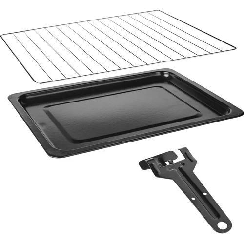 Mini-Forno Elétrico com 2 Placas Tristar OV-1443 | 38L | 3100W | Preto - Image 3