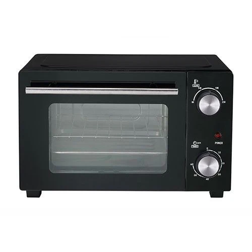 Mini-Forno Elétrico Elétrico Beltax BEO-2010 | 10L | 800W - Outlet - Grade A - Image 5