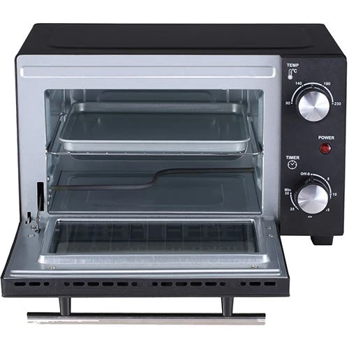 Mini-Forno Elétrico Elétrico Sogo SS-10530 | 10L | 800W - Image 3