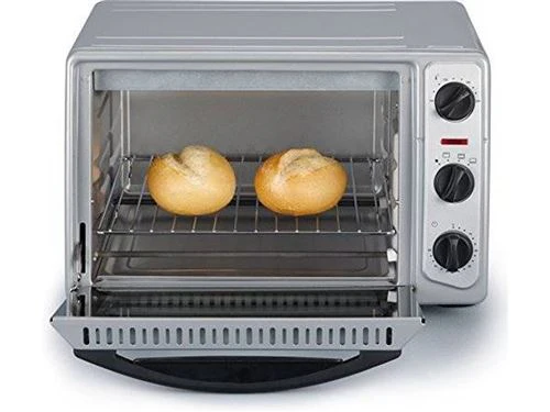 Mini-Forno Elétrico Severin TO2045 | 20L | 1500W - Image 2